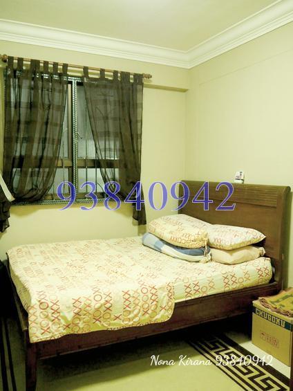 Blk 513 Woodlands Drive 14 (Woodlands), HDB 4 Rooms #147955712